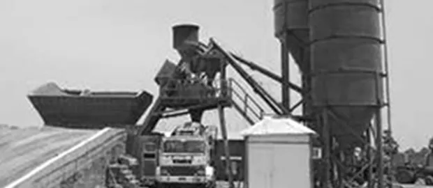 Cement supplier Wimbledon